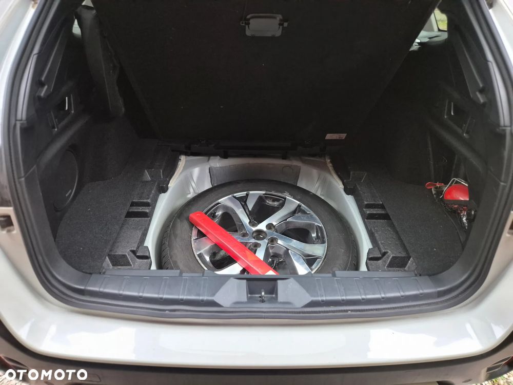 Subaru Outback 2.5i Platinum (EyeSight) Lineartronic - 39