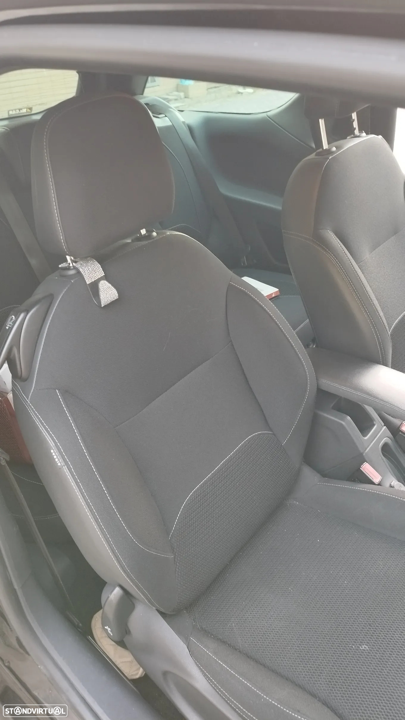 Citroën DS3 1.6 e-HDi So Chic ETG6 - 6
