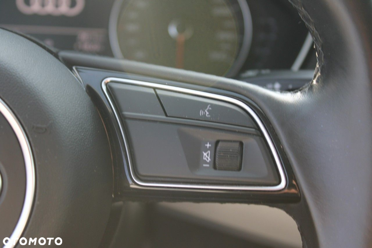 Audi A4 - 26