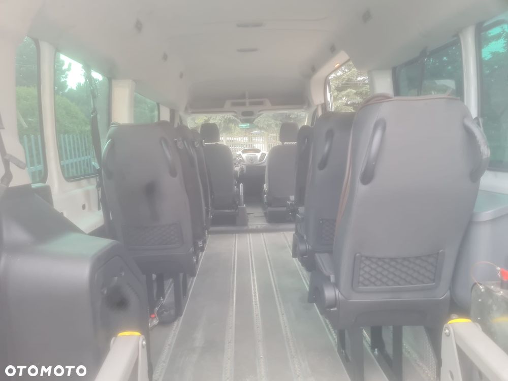Ford Transit L2 Ambiente - 19