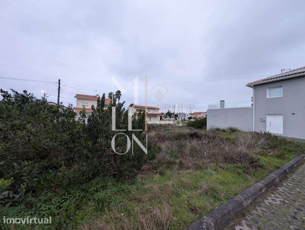 Lote para construção em altura (prédio de habitação) em São Jacinto, A - Grande imagem: 2/12