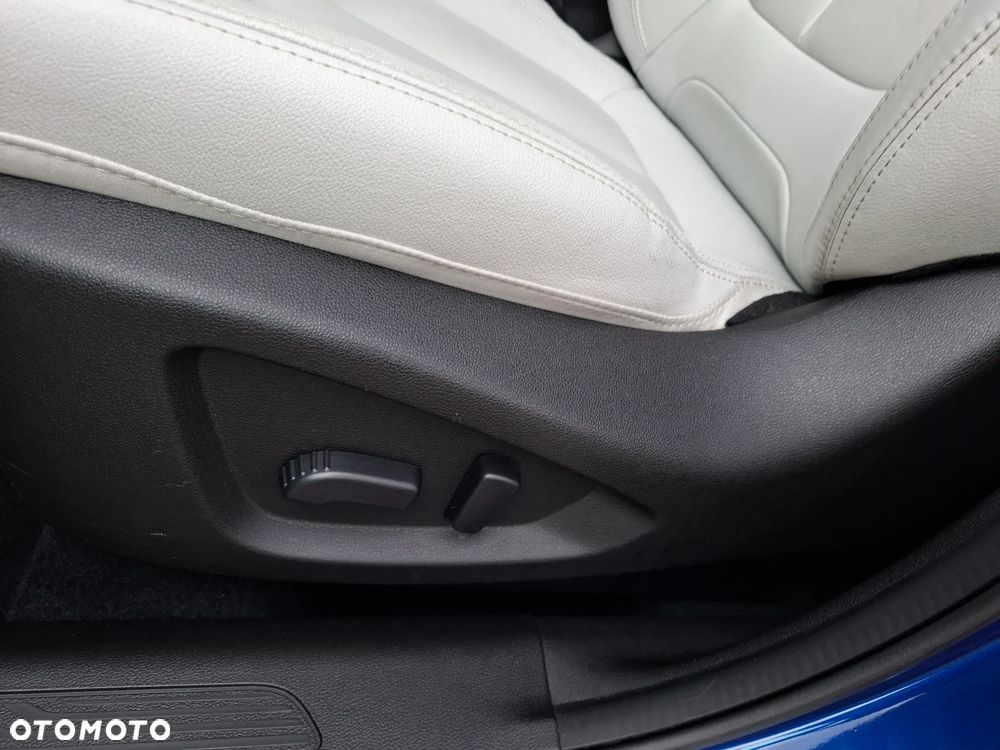 Renault Kadjar BLUE dCi 115 EDC BOSE EDITION - 29