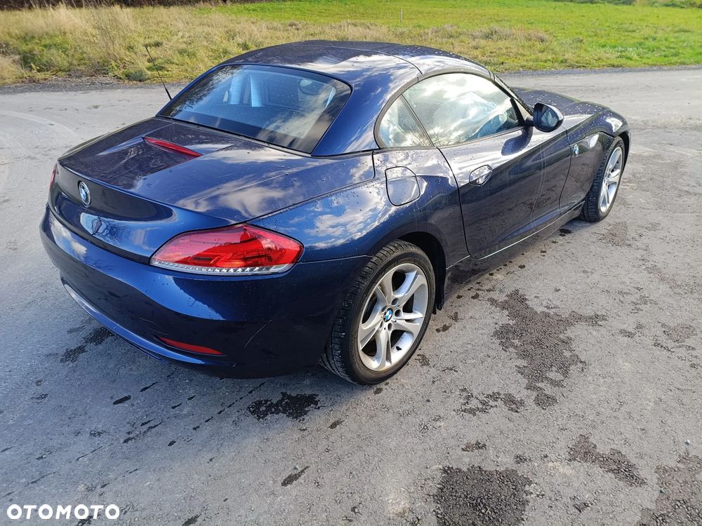 BMW Z4 - 2