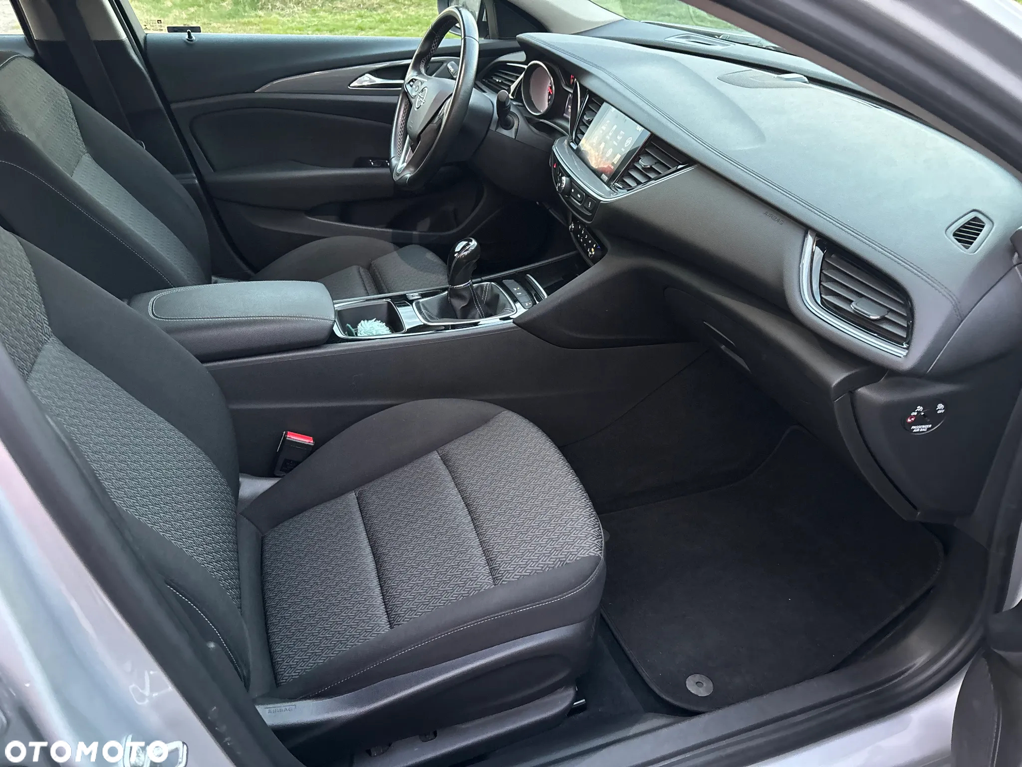 Opel Insignia 1.6 CDTI ecoFLEX Start/Stop Business Edition - 29