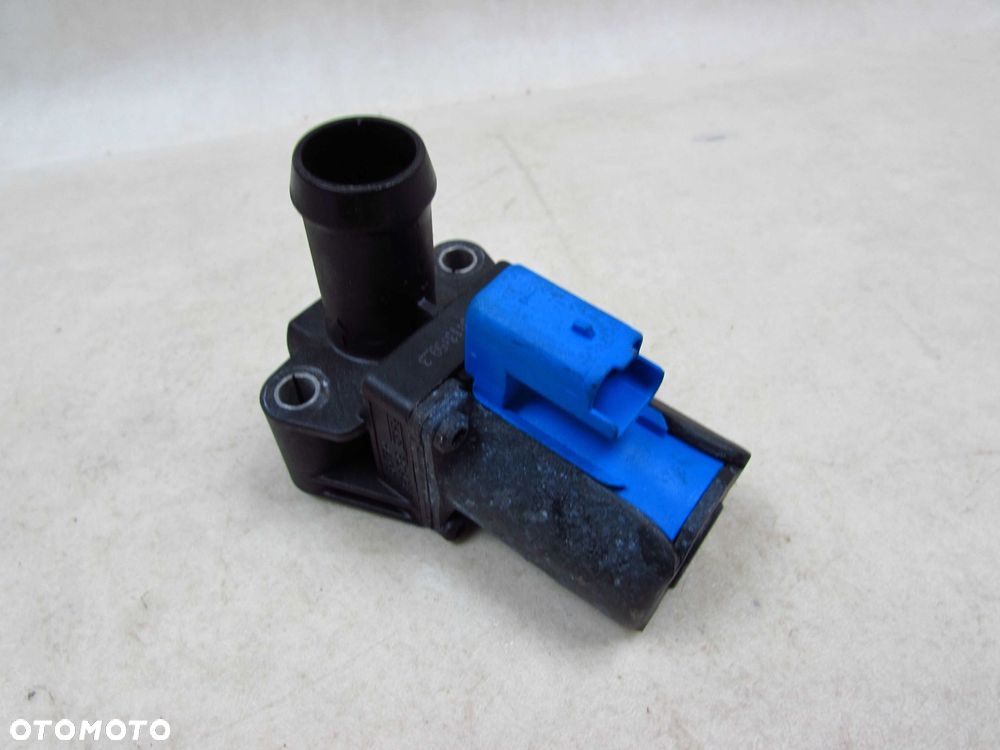 FORD 1.6 ECOBOOST POMPKA ELEKTROZAWOR WODY BM5G-18495-EA - 2