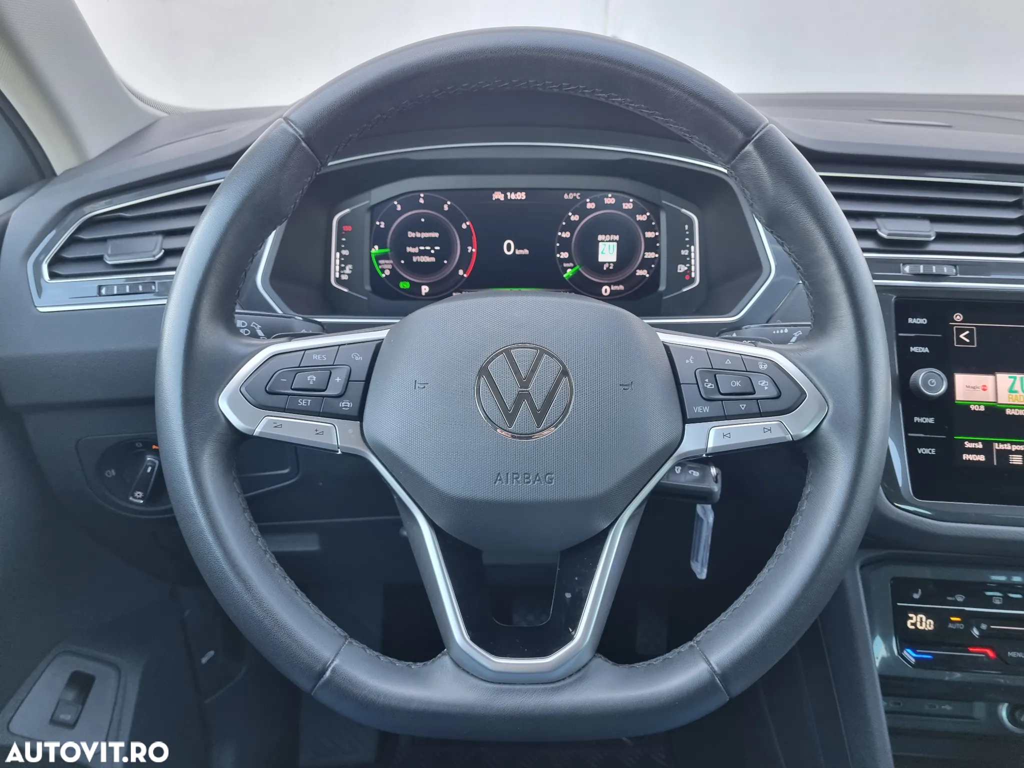 Volkswagen Tiguan 1.5 TSI OPF DSG Life - 14