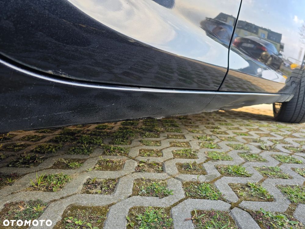 Opel Astra 2.0 CDTI Sport - 8