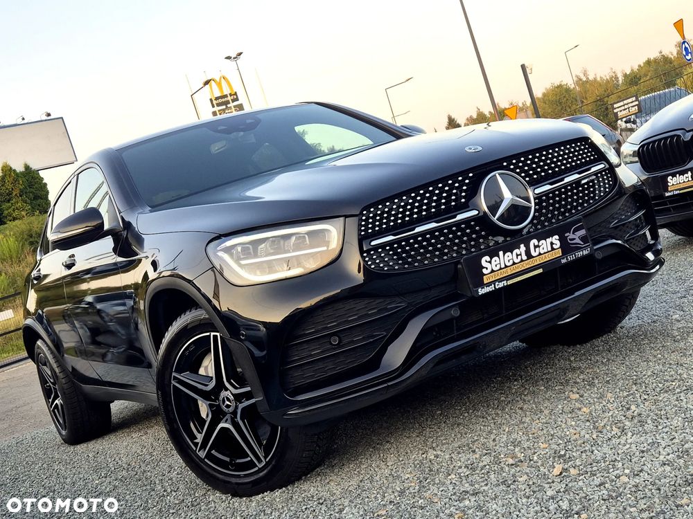 Mercedes-Benz GLC - 4