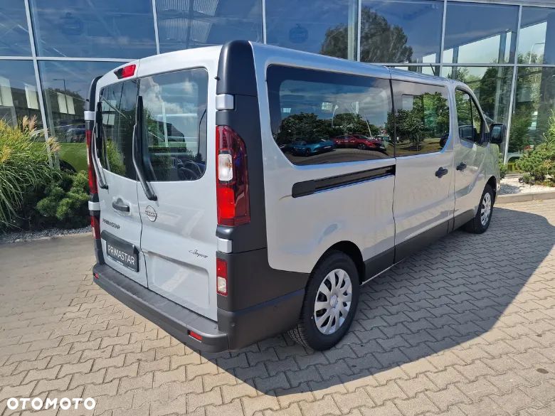 Nissan Primastar 2.0 dCi L2 Business Plus - 2