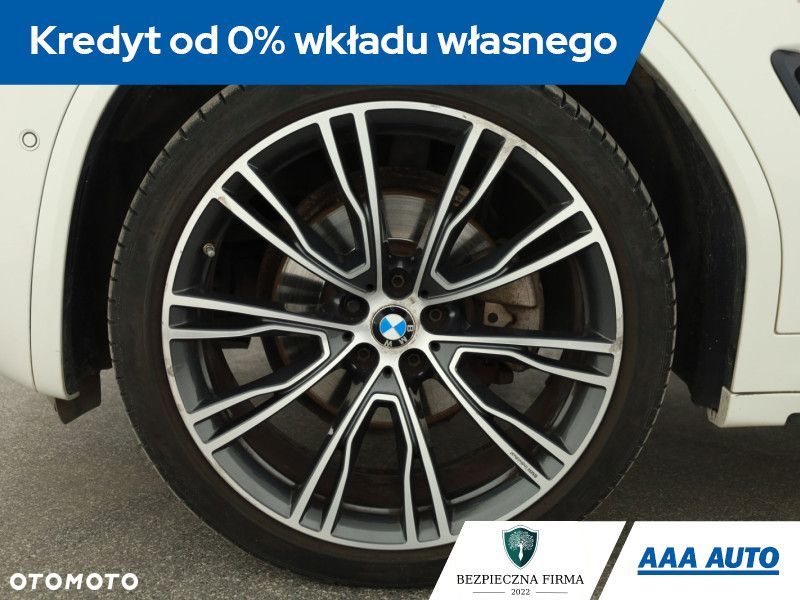 BMW X3 - 14