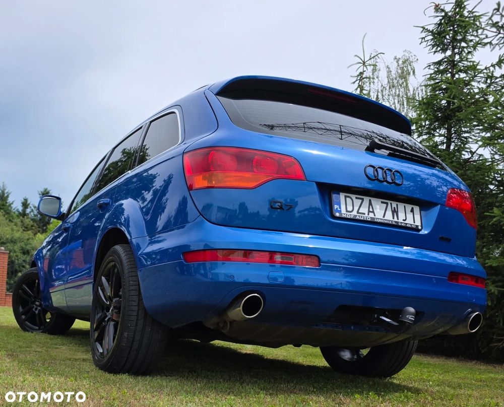 Audi Q7 - 9