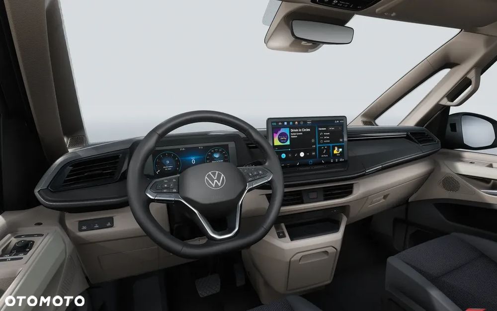 Volkswagen Multivan 2.0 TDI L2 DSG - 10