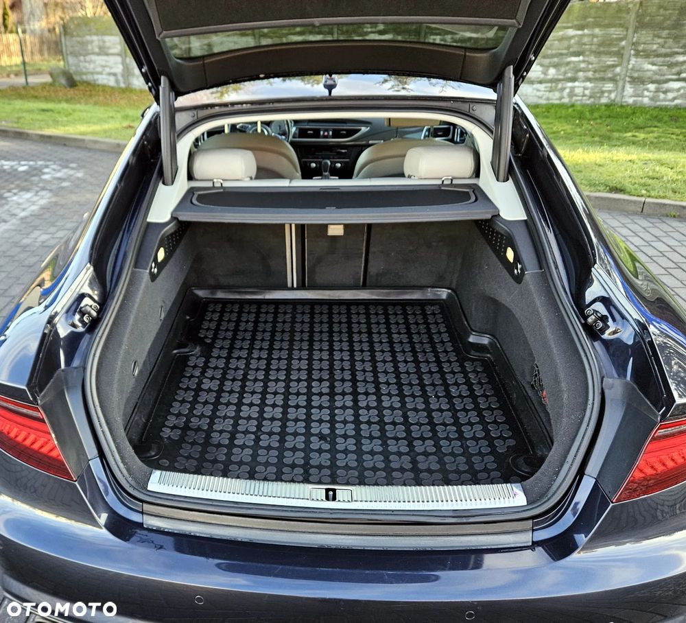 Audi S7 Sportback 4.0 TFSI Quattro S tronic - 20