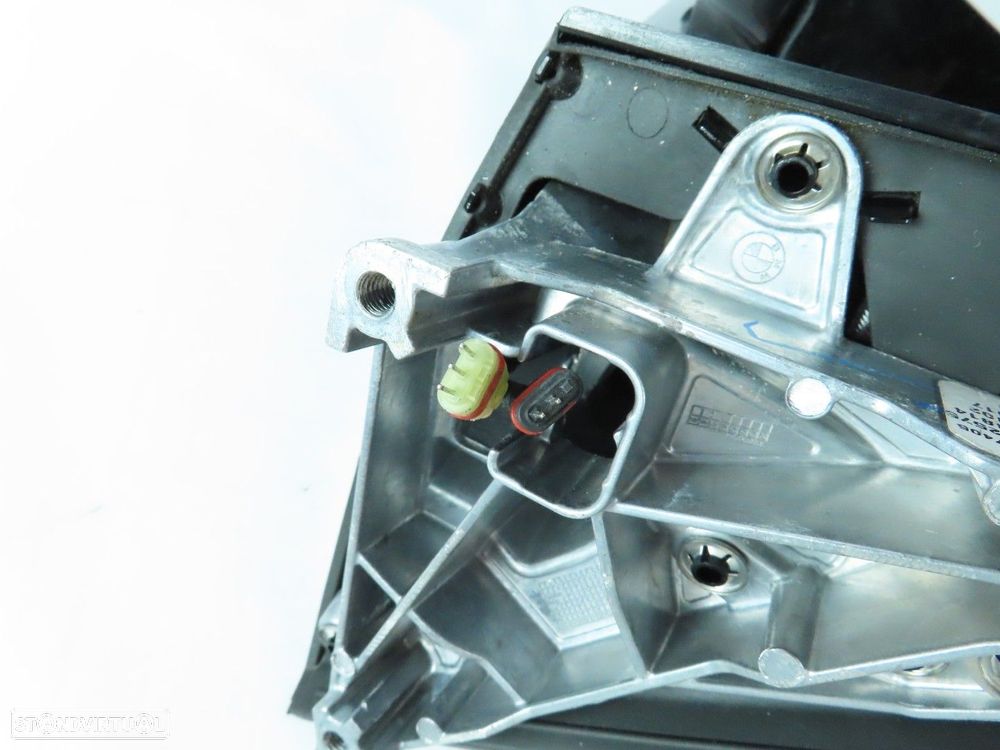 Retrovisor Completo Esquerdo Seminovo/ Original BMW X4 (G02)/BMW X4 (G02, F98) 5... - 6