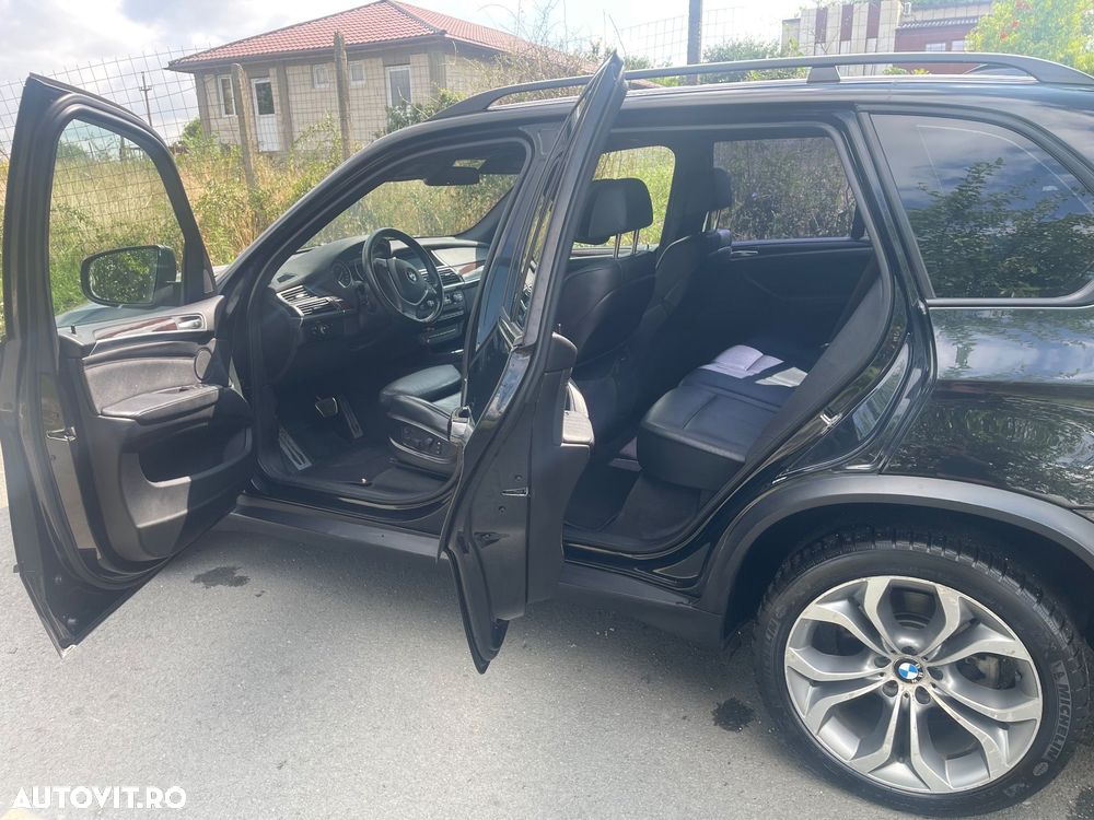 BMW X5 - 5