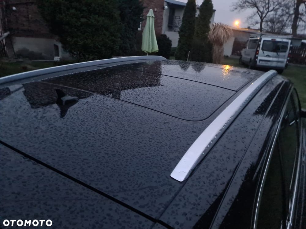 Audi Q7 3.0 TDI DPF Quattro Tiptronic - 9