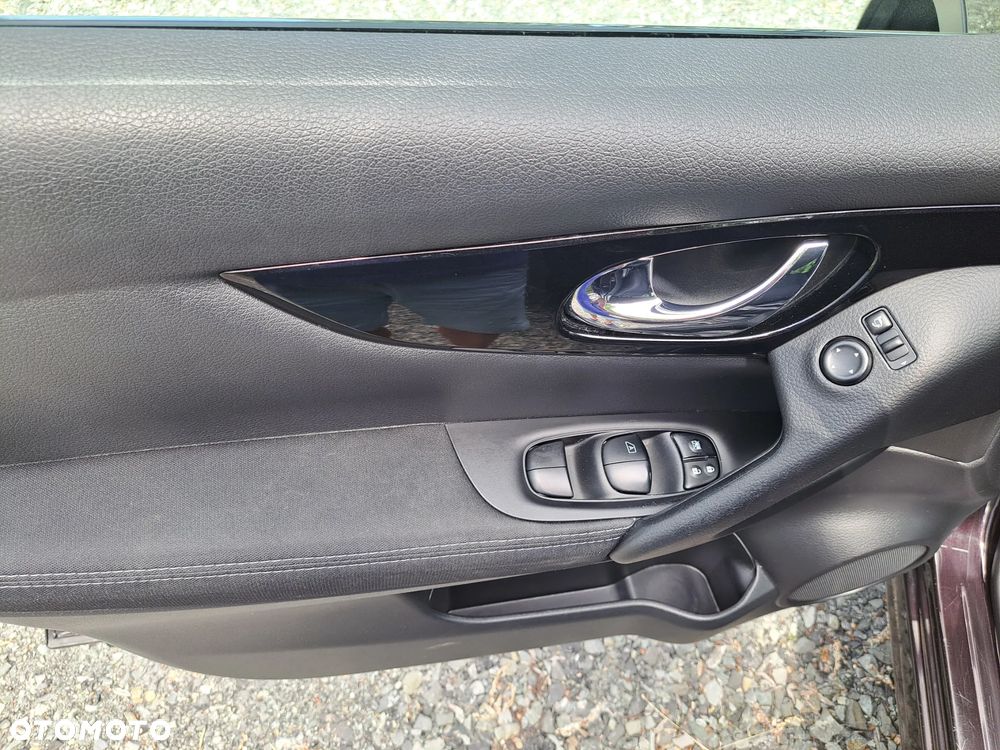 Nissan Qashqai 1.6 dCi Acenta S&S - 13