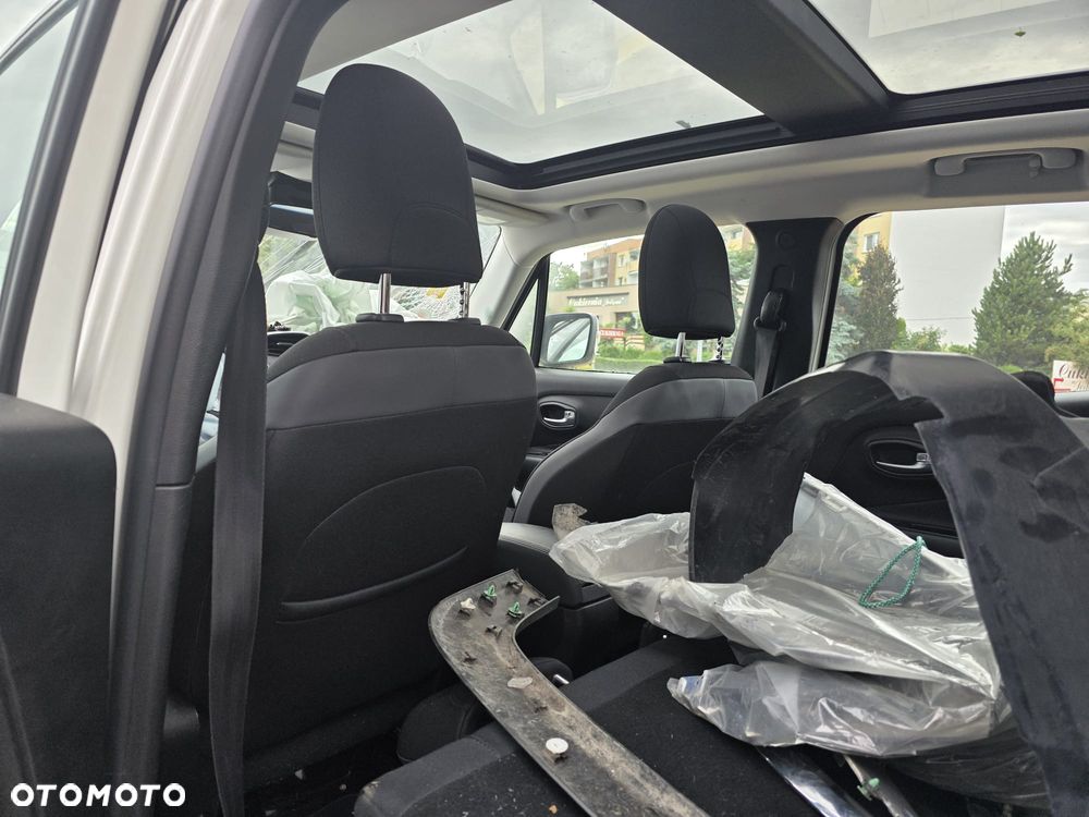 Jeep Renegade 1.4 MultiAir Opening Edition Start&Stopp - 6