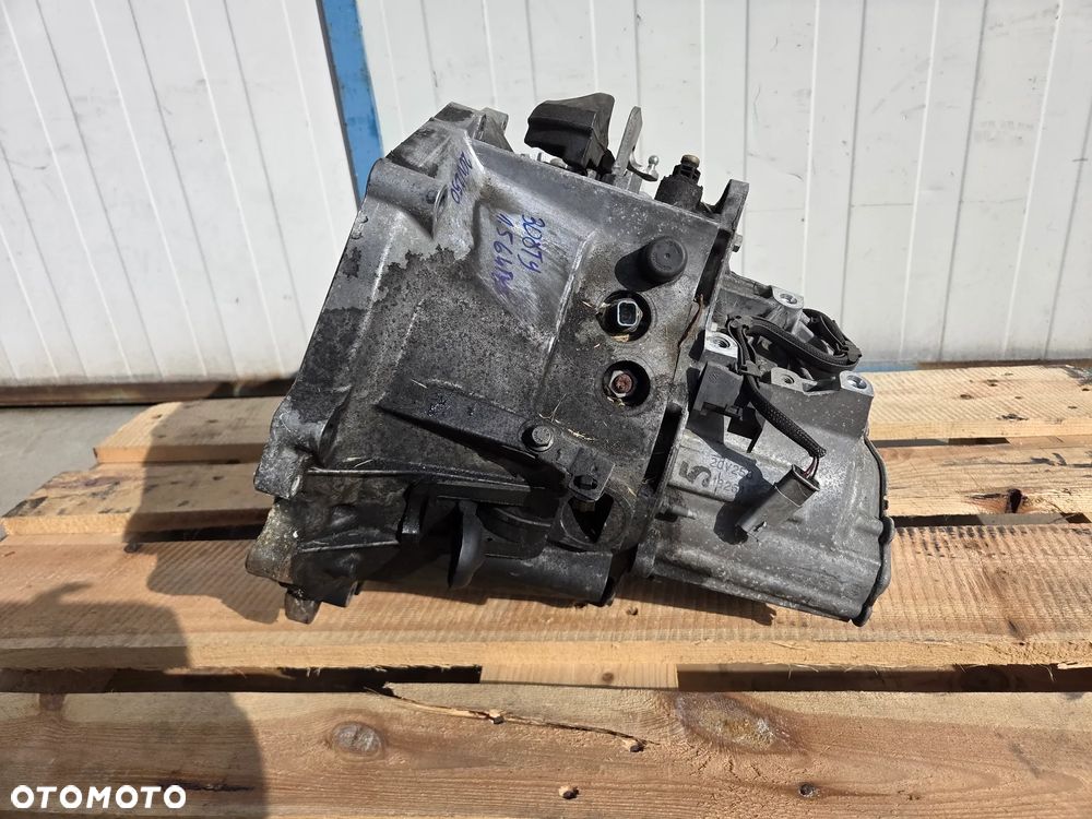 Skrzynia biegów 1.5 BLUE HDI 20V250 Peugeot 308 T9 - 3