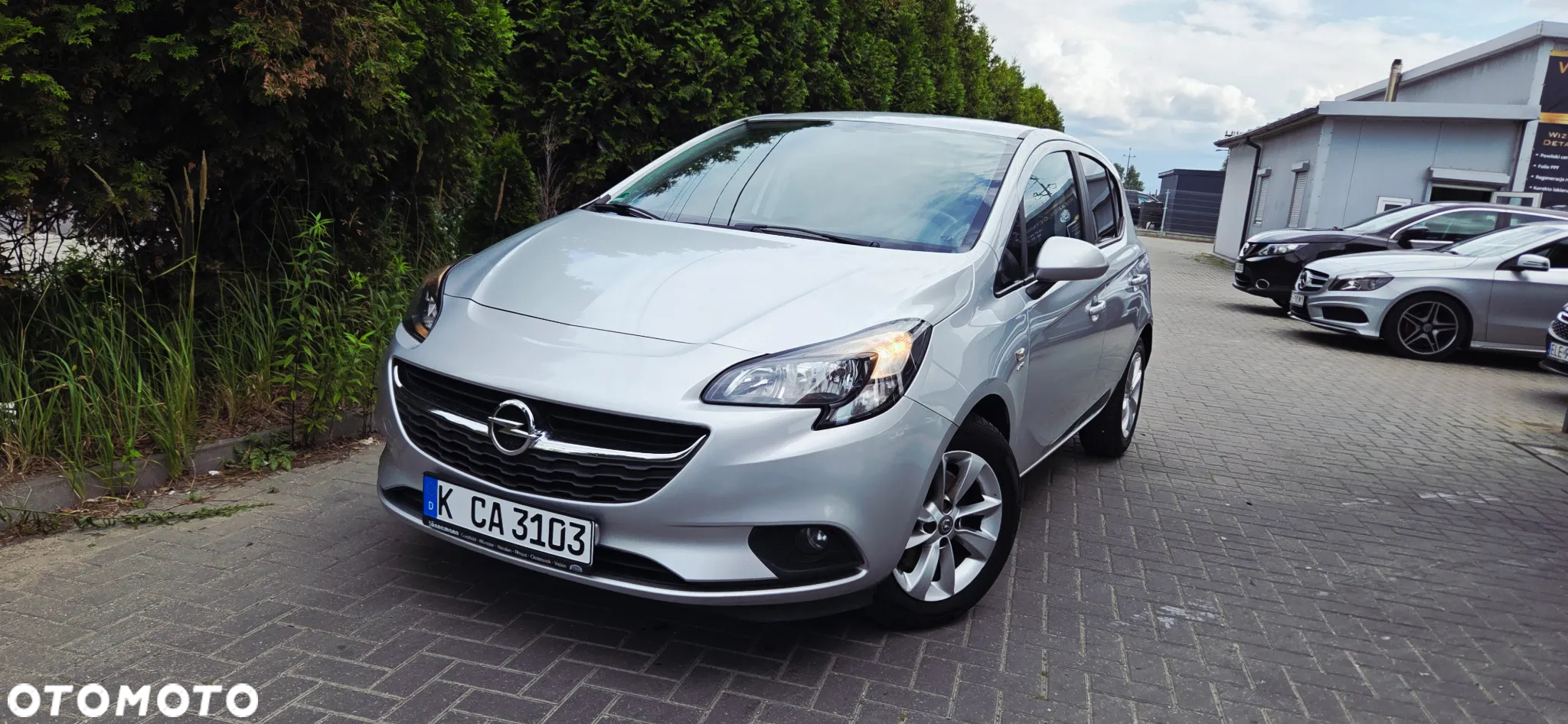 Opel Corsa 1.3 CDTI Color Edition - 2