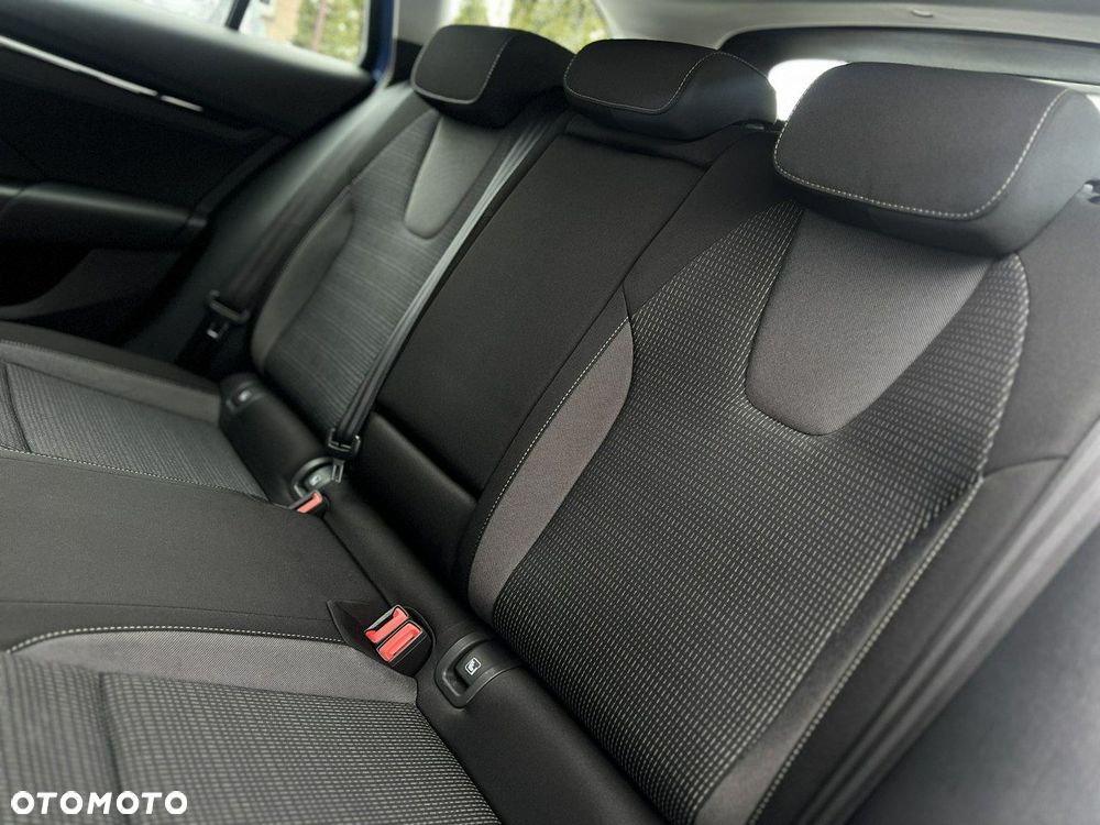 Skoda Octavia 1.0 TSI e-Tec Ambition DSG - 39