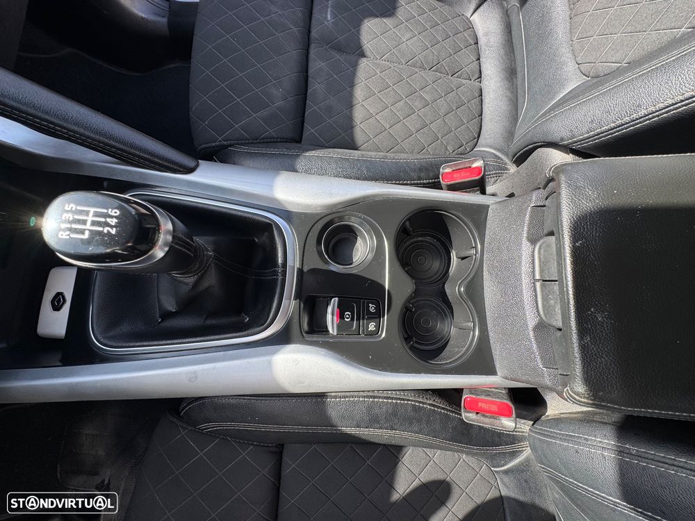 Renault Kadjar BLUE dCi 115 LIMITED - 17