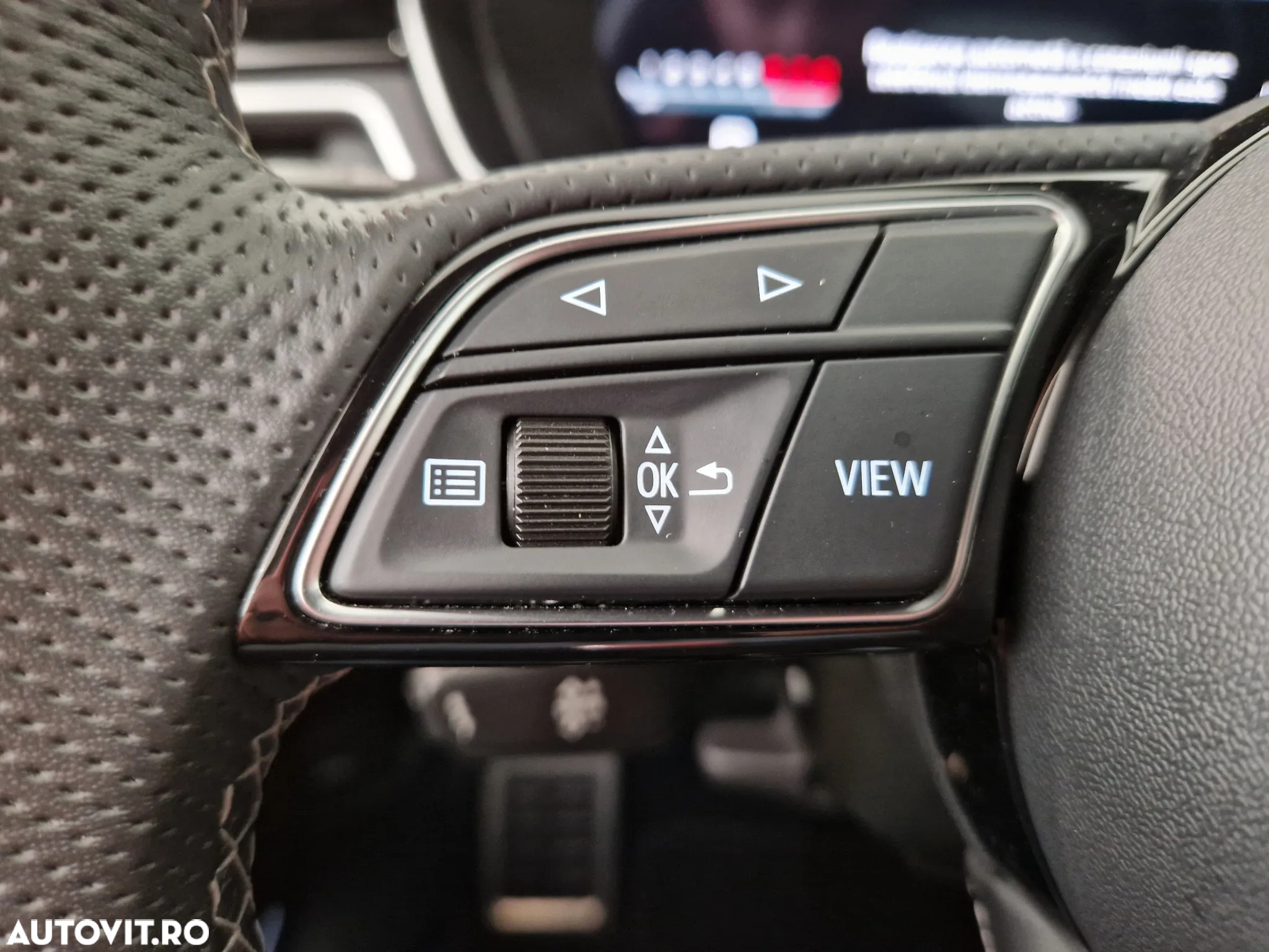 Audi A5 - 20