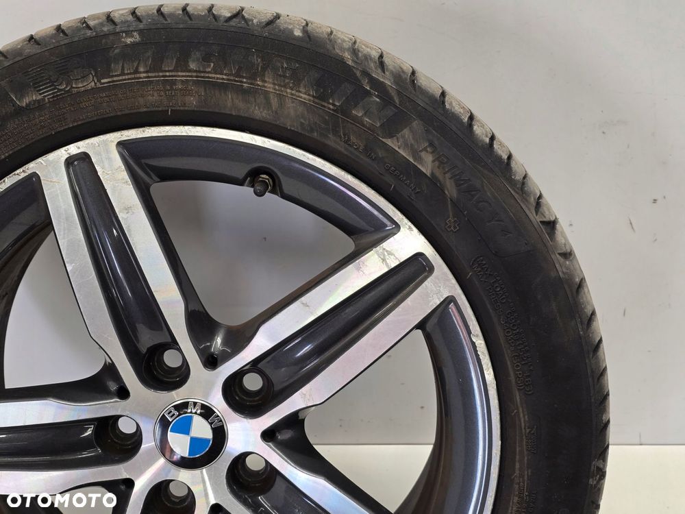 BMW F45 F46 FELGA ALUMINIOWA 17" 5x112 ET54 6855091 - 3