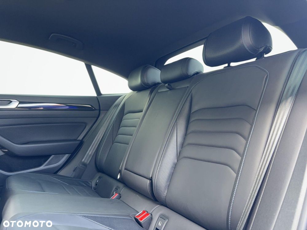 Volkswagen Arteon 2.0 TSI 4Motion R DSG - 17