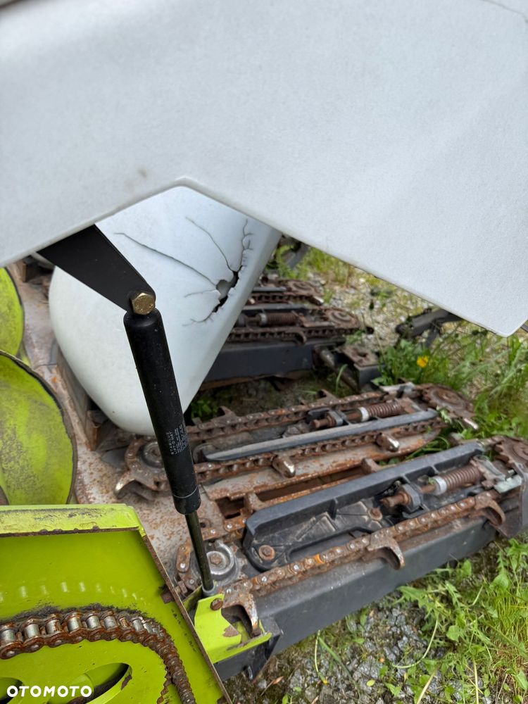 Claas conspeed 12-75 C CAPLELLO - 4