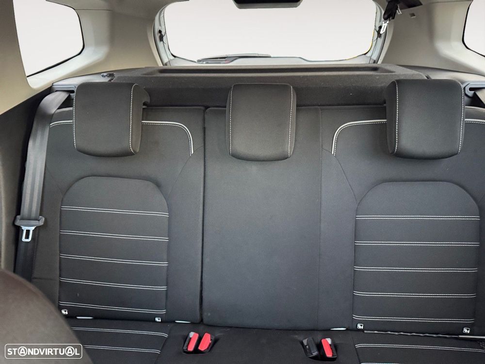 Dacia Duster 1.3 TCe Prestige - 13