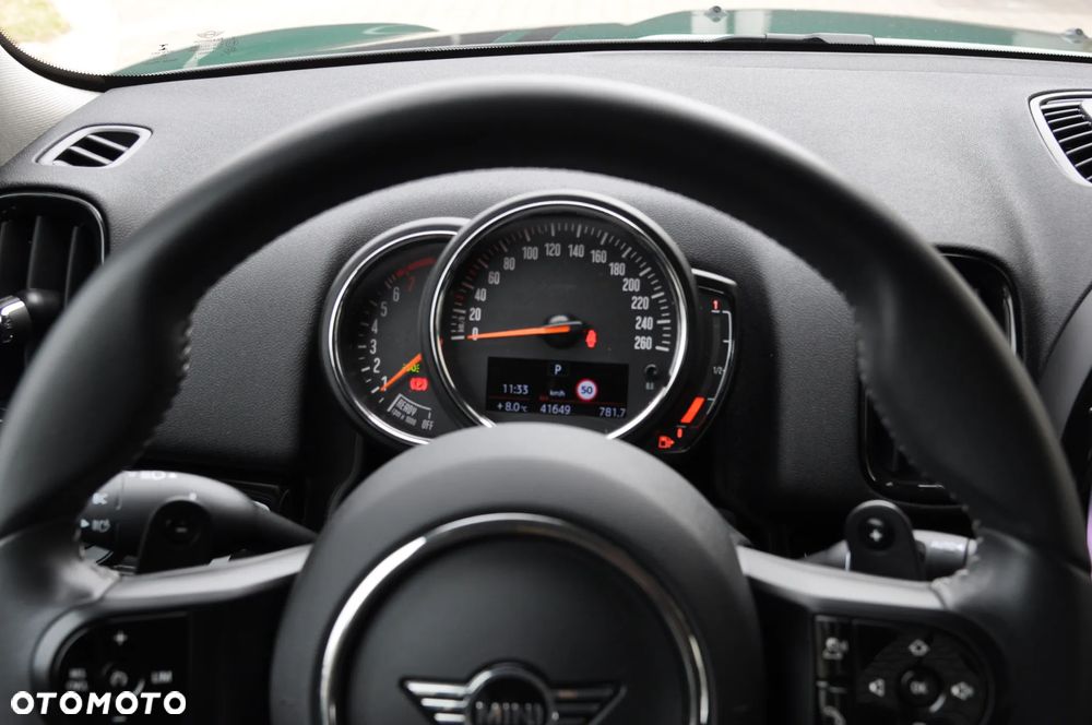 MINI Countryman Cooper S ALL4 - 16
