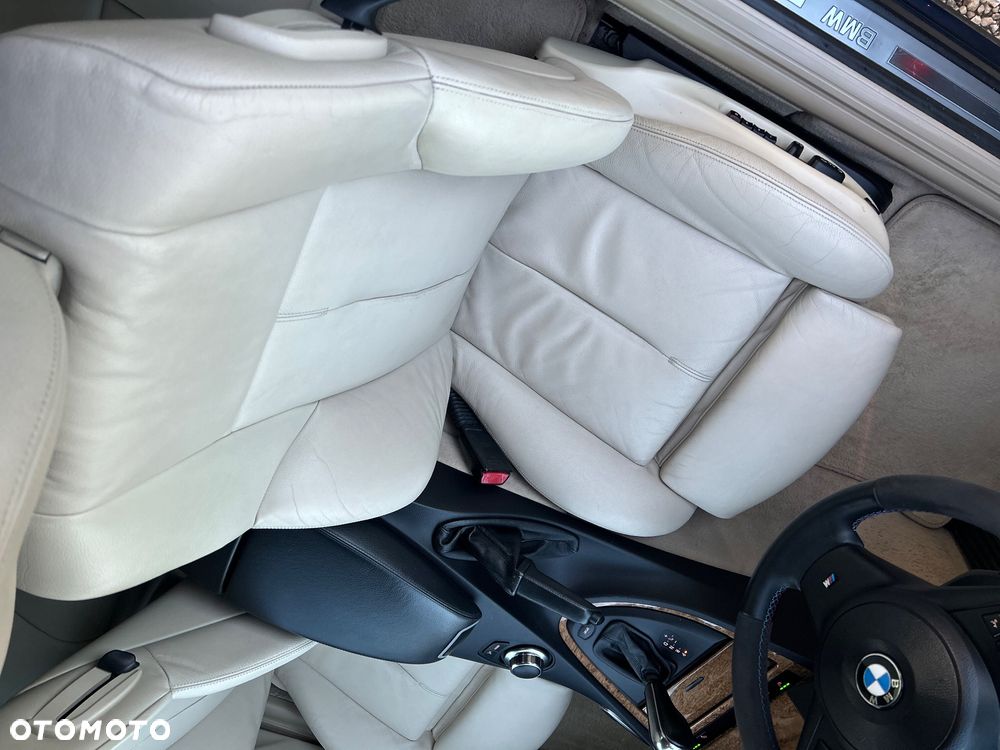 BMW Seria 6 650 i - 23