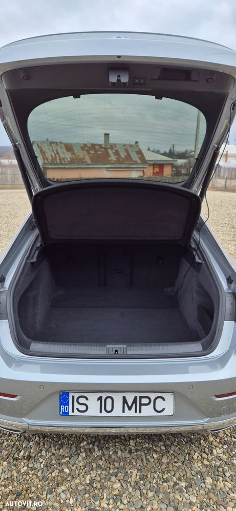 Volkswagen ARTEON 2.0 TDI DSG R-Line - 7