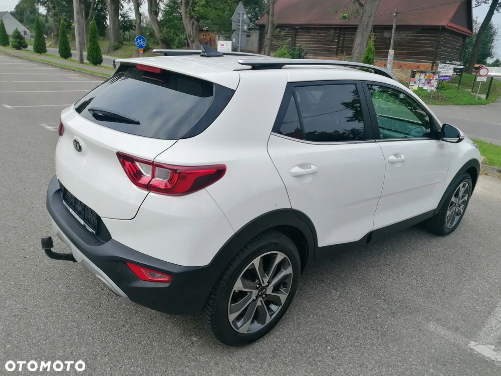 Kia Stonic 1.4 XL - 7