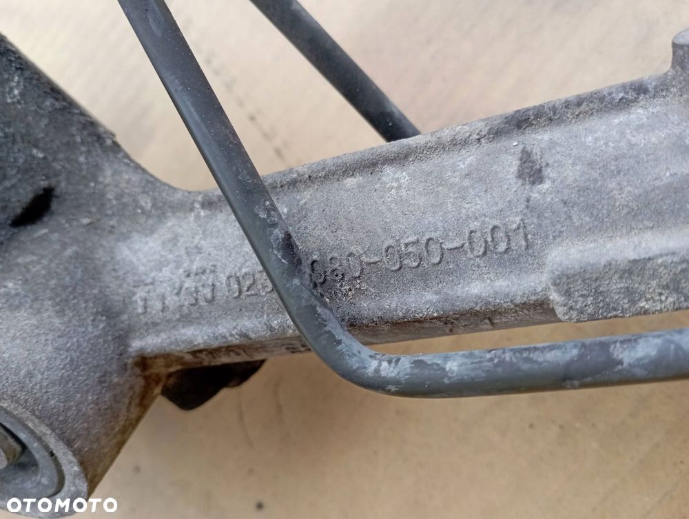 VW POLO 9N 1.4B MAGLOWNICA PRZEKŁADNIA KIEROWNICZA EUROPA 023080050001 - 4