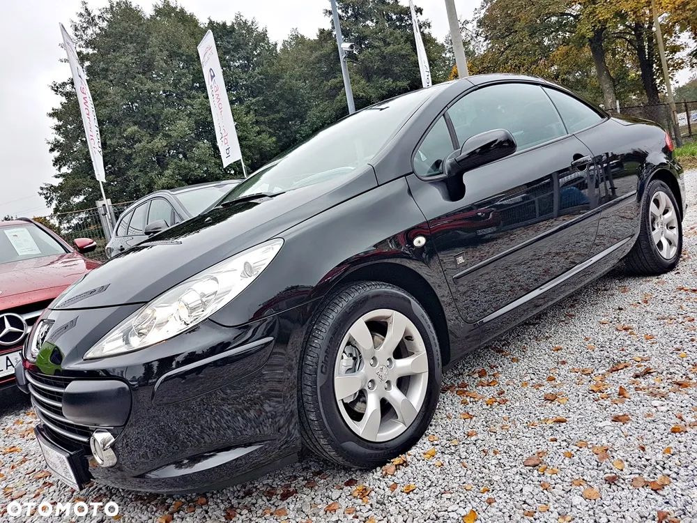 Peugeot 307 110 Sportline - 3