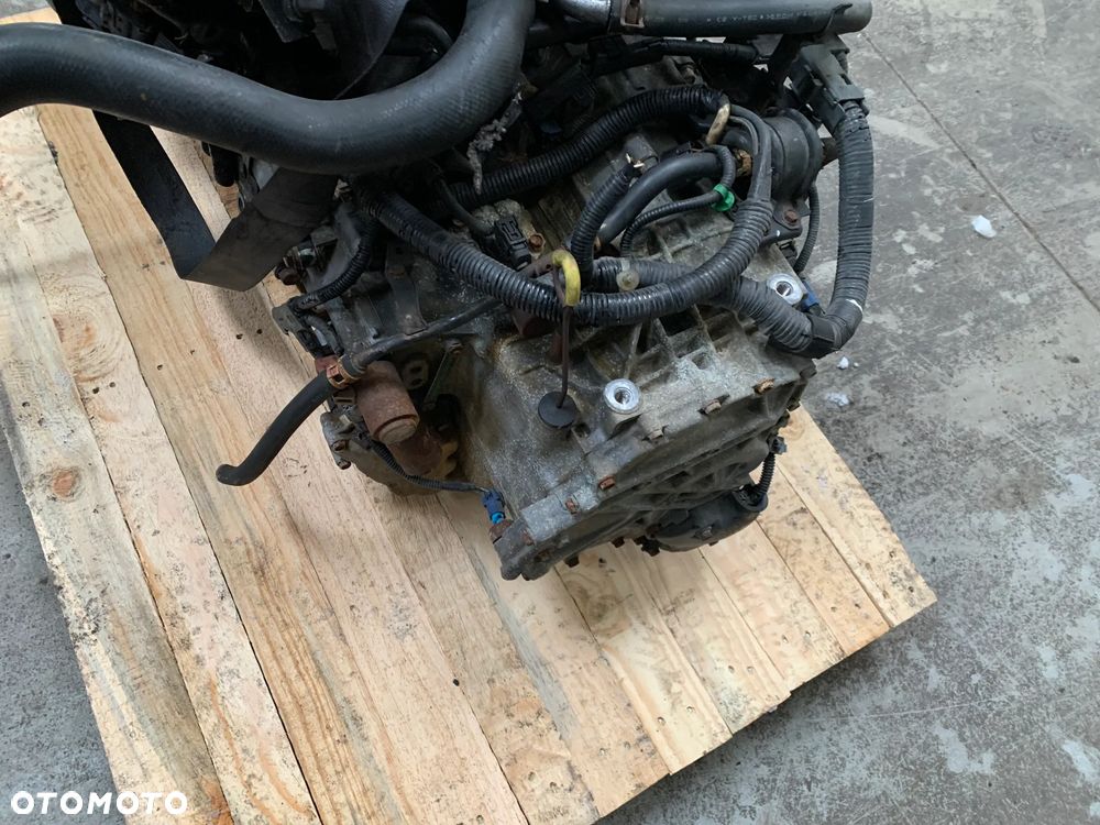 SILNIK SKRZYNIA HONDA ACCORD CIVIC 2.4 i-VTEC K24Z2 KOMPLETNY - 5