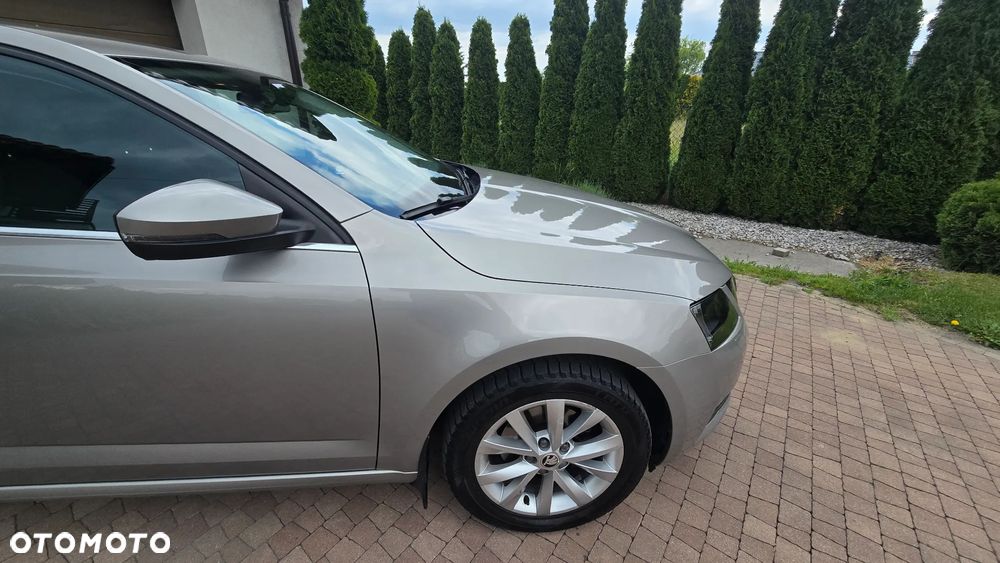 Skoda Octavia - 19