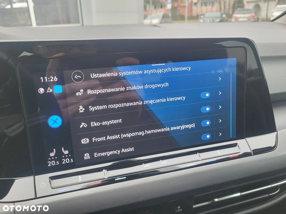 Volkswagen Golf - 18