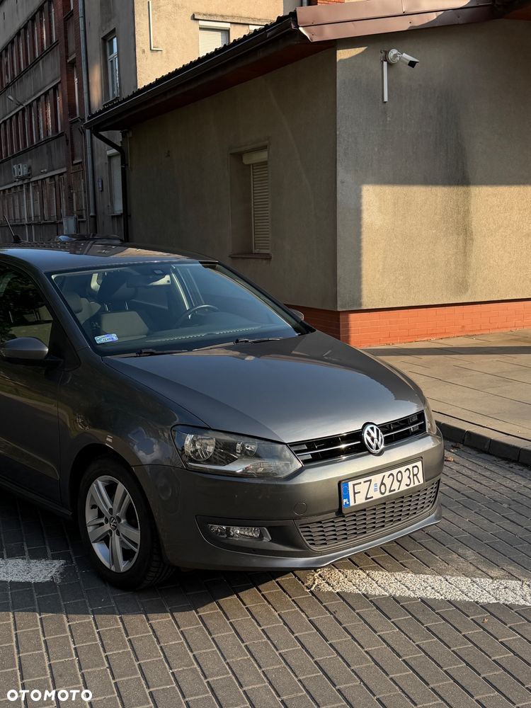 Volkswagen Polo - 5