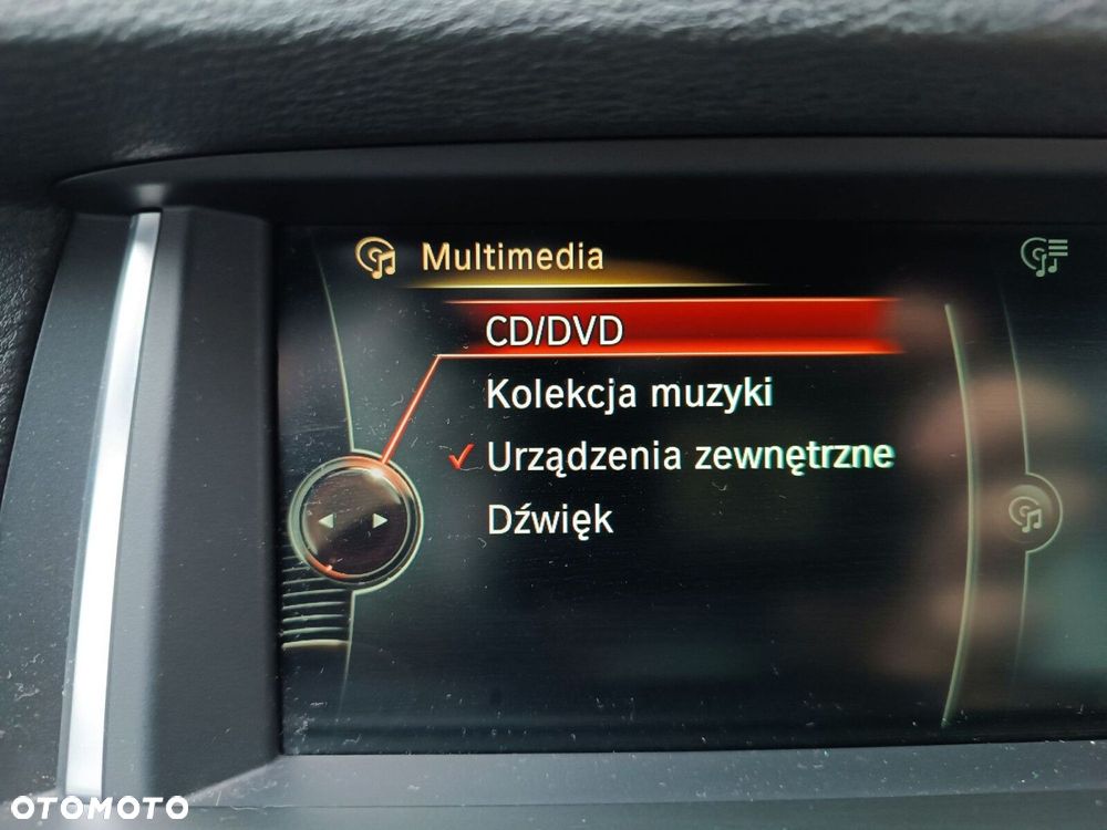 BMW X4 xDrive35i M Sport - 20