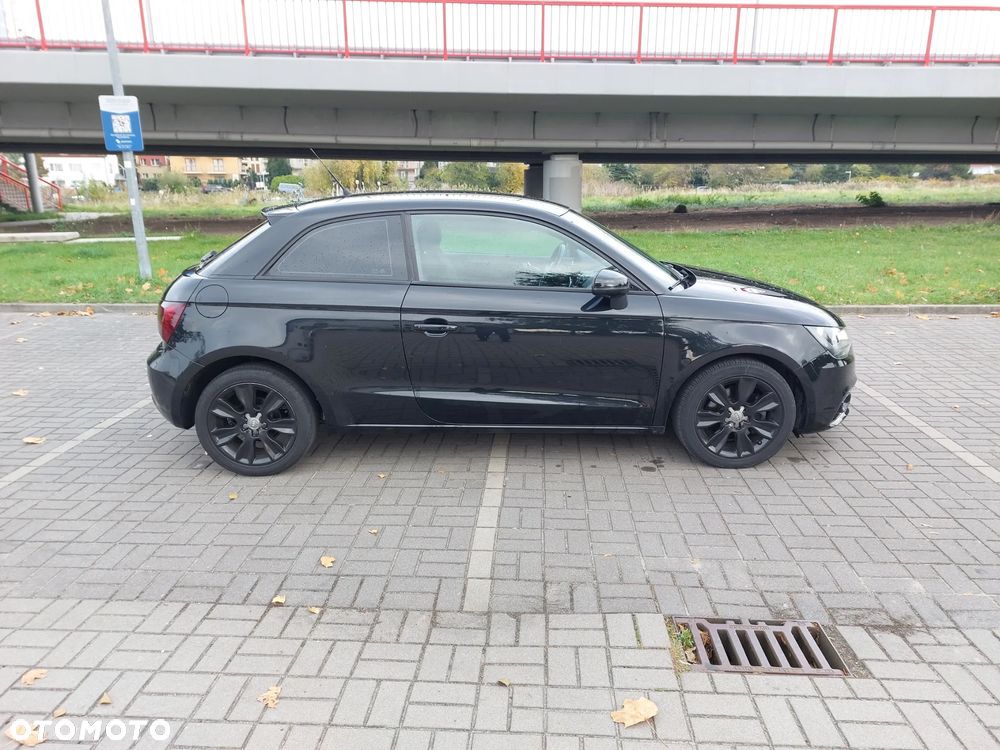 Audi A1 3-drzwiowe - 7