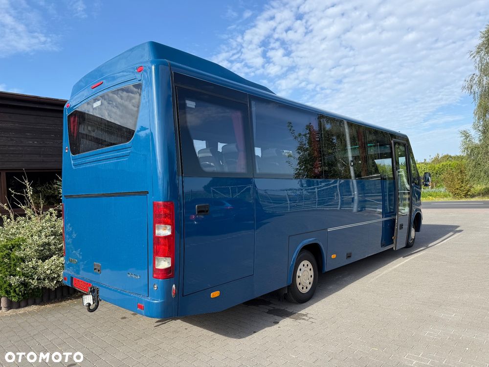 Iveco RAPIDO PROBUS - 5