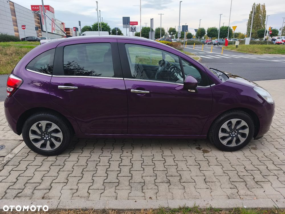 Citroën C3 - 10