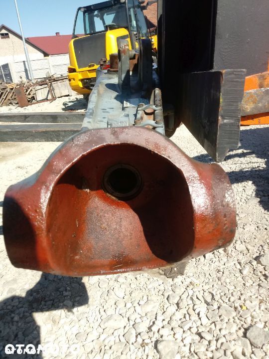 Carraro 26.25 FR - 3
