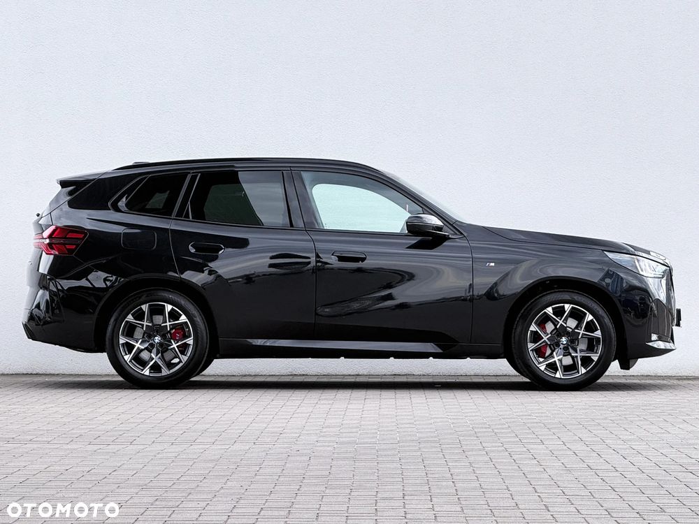 BMW X3 20 xDrive - 4