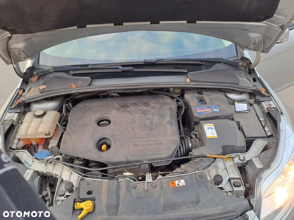 Ford Focus - 8