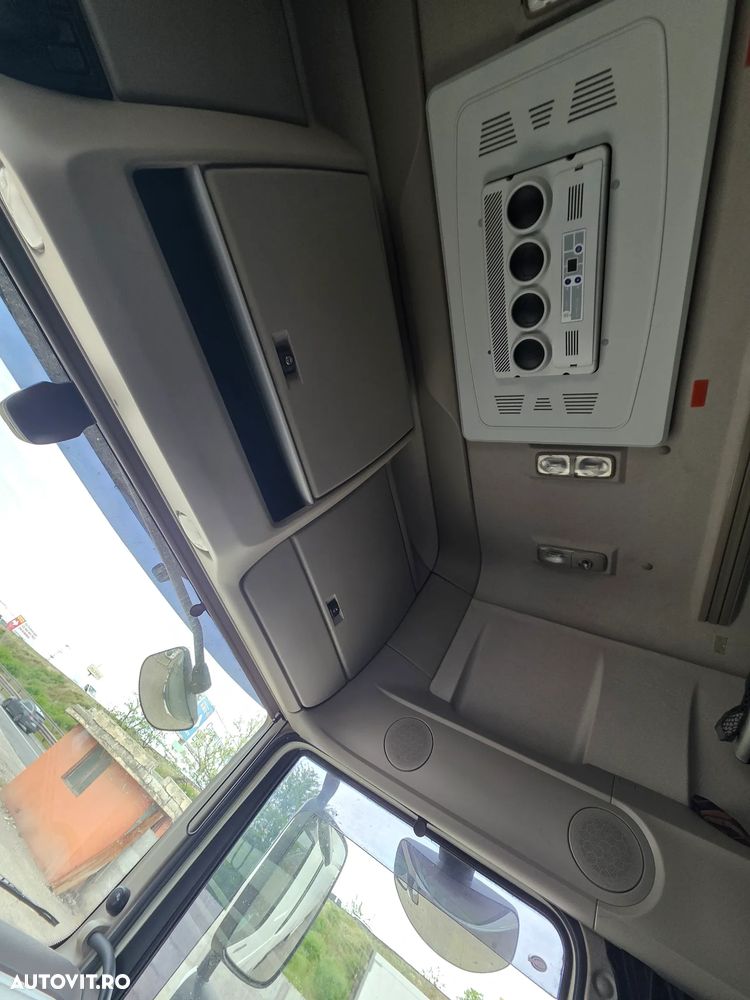 DAF XF480FT - 12