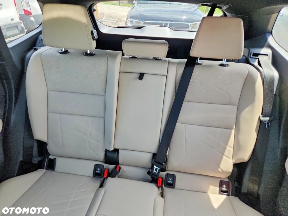 BMW X1 xDrive25i M Sport sport - 9